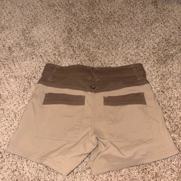Prana hiking short - Picture 3 of 3